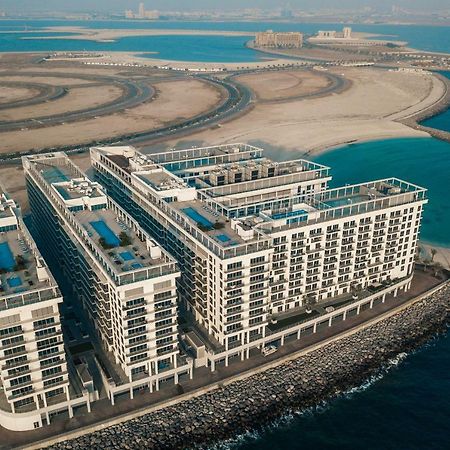 Olive Tree Residence Holiday Home Apartments Ras al-Khaimah Bagian luar foto