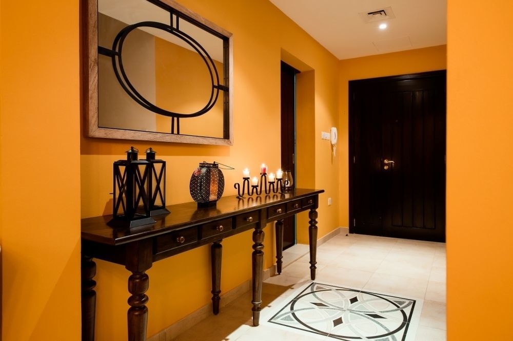 Olive Tree Residence Holiday Home Apartments Ras al-Khaimah Bagian luar foto