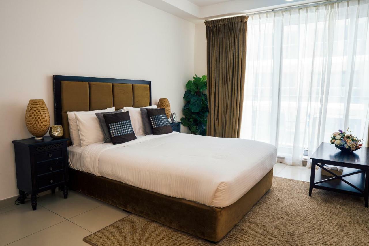 Olive Tree Residence Holiday Home Apartments Ras al-Khaimah Bagian luar foto