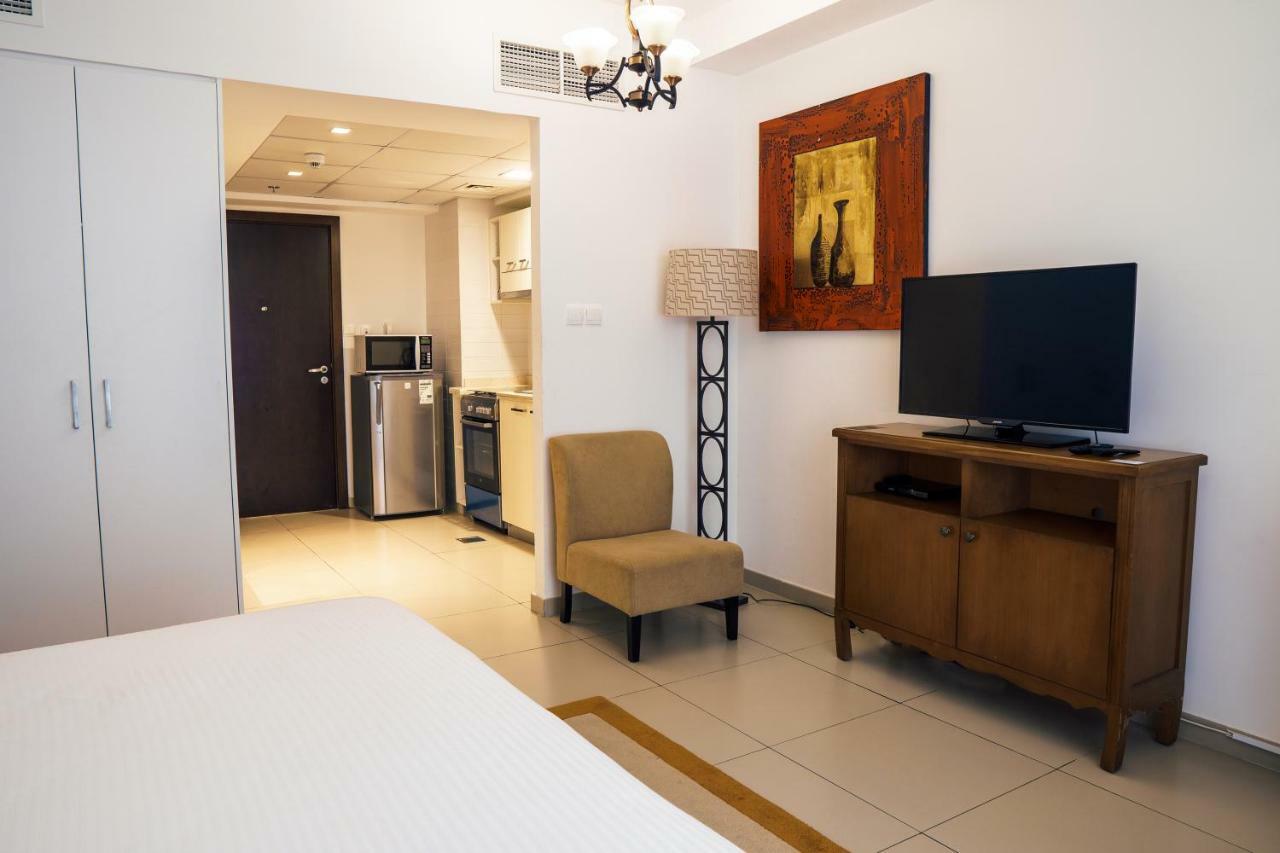 Olive Tree Residence Holiday Home Apartments Ras al-Khaimah Bagian luar foto