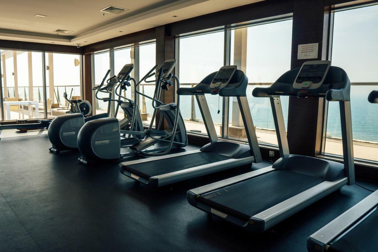 Olive Tree Residence Holiday Home Apartments Ras al-Khaimah Bagian luar foto