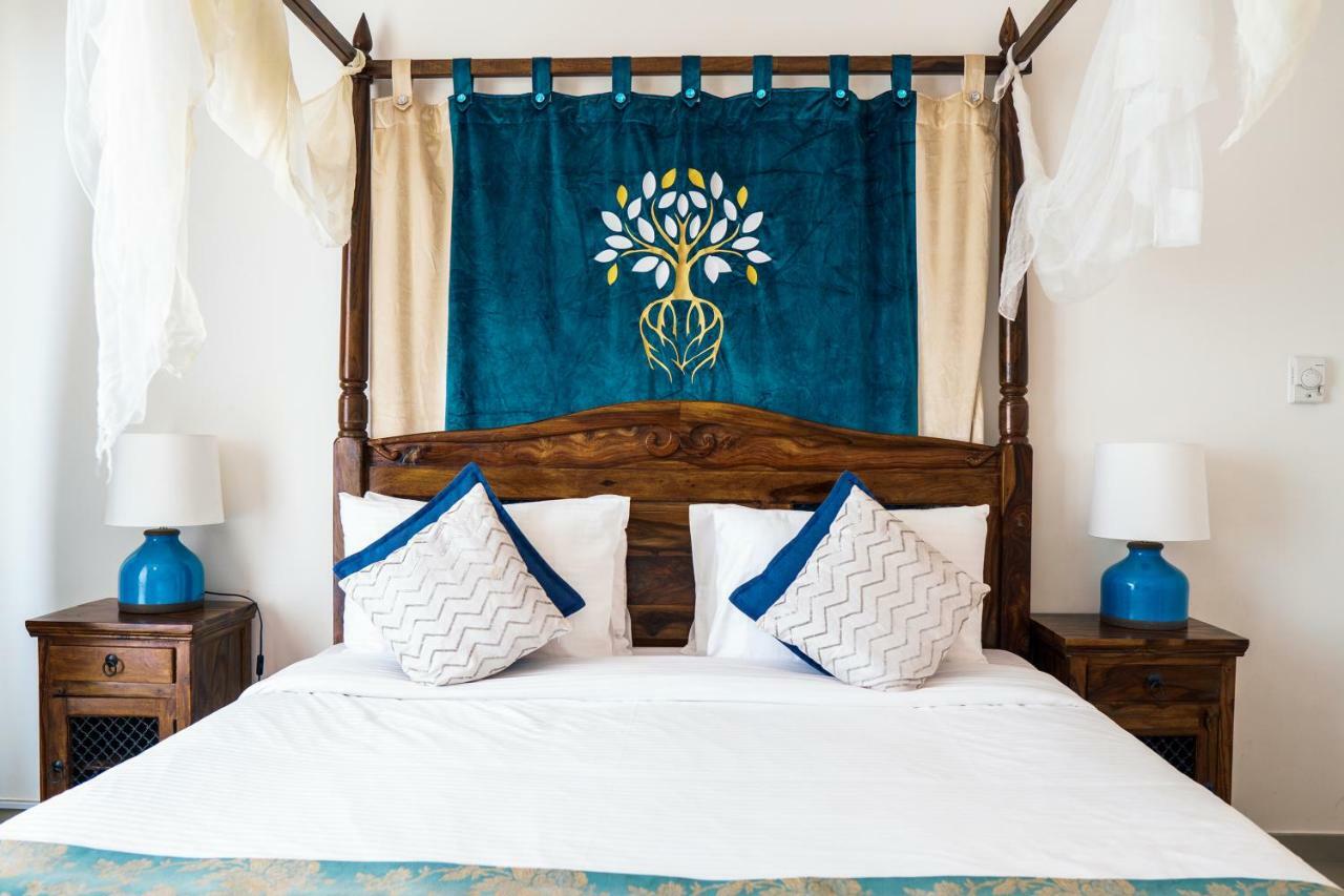 Olive Tree Residence Holiday Home Apartments Ras al-Khaimah Bagian luar foto