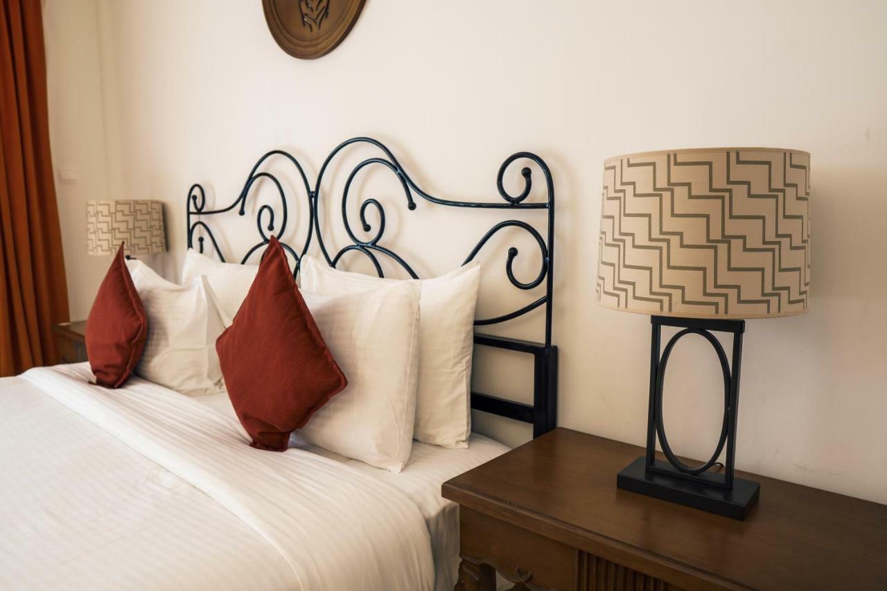 Olive Tree Residence Holiday Home Apartments Ras al-Khaimah Bagian luar foto